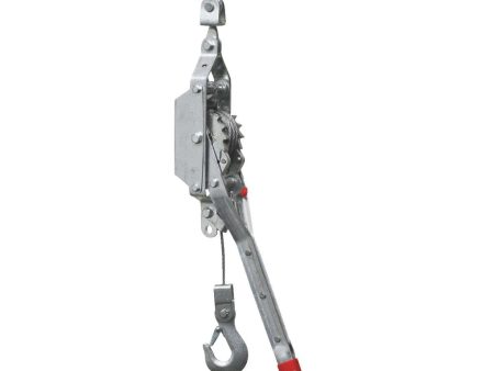 American Power Pull 1-Ton 12 Ft. Cable Puller Sale