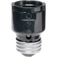 15A Black Socket Extension Hot on Sale