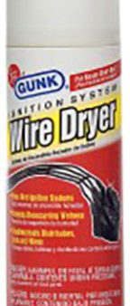 WIRE DRYER SPRAY  6OZ Online Sale