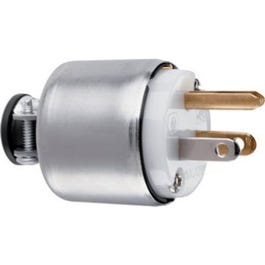 15A 125V Armored Plug Cheap