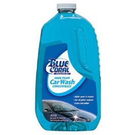 64-oz. Liquid Car Wash Concentrate Online Hot Sale