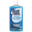 Blue Coral 20 Oz. Liquid High Foam Concentrate Car Wash Online Sale