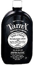 12OZ TARN-X TARNISH REMOVER Online