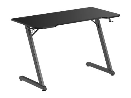 White Shark Helix Gaming Desk on Sale