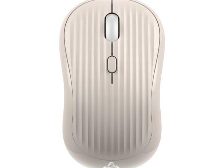 Sbox WM-602 Beige Wireless Online Hot Sale