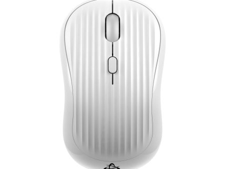 Sbox WM-602 White Wireless Online Sale